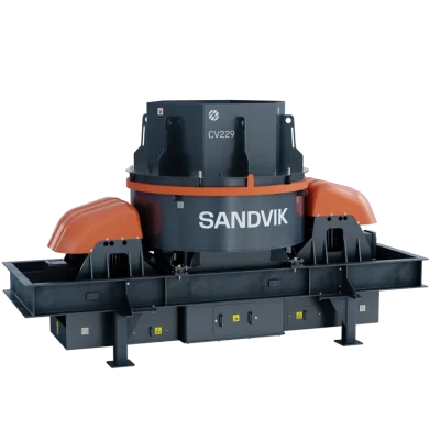 Sandvik CV229
