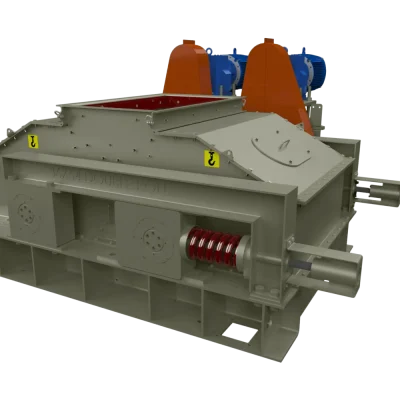 GT Roll Crusher
