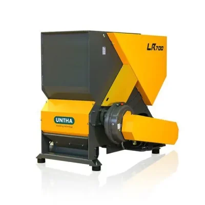 UNTHA LR700 – Máy nghiền gỗ/cành cây