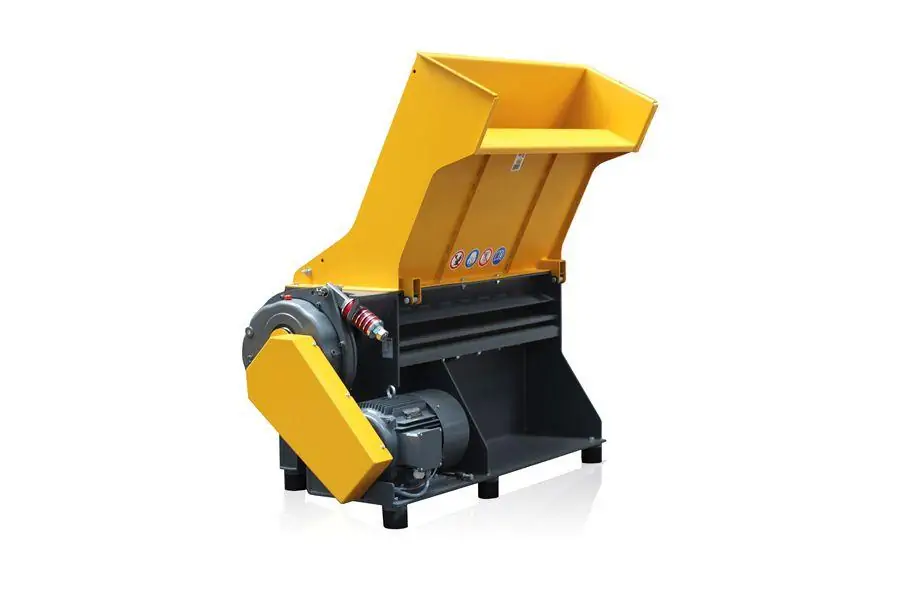 Máy nghiền gỗ/cành cây UNTHA PS1300