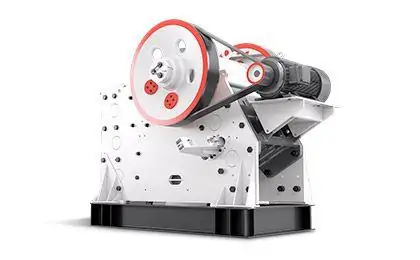 Máy nghiền hàm Fote Máy nghiền hàm kiểu Đức HD Series