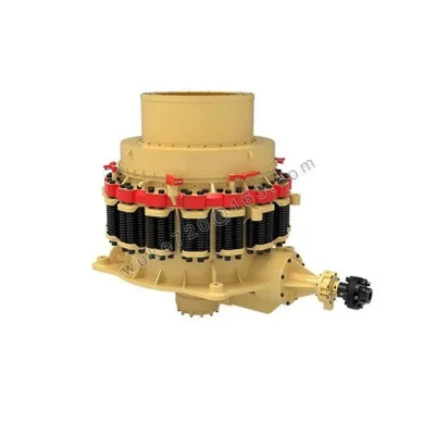Shanbao PYB/PYZ/PYD Cone Crusher – Máy nghiền côn