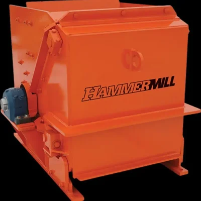 Eagle Crusher Hammermill 24x32 – Máy nghiền búa