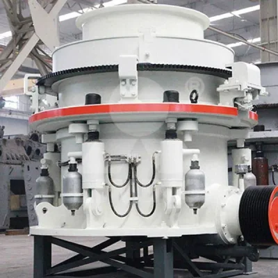 Liming HPT Series – Máy nghiền côn