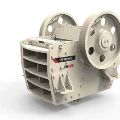 Terex Cedarapids JW55 Jaw – Máy nghiền hàm
