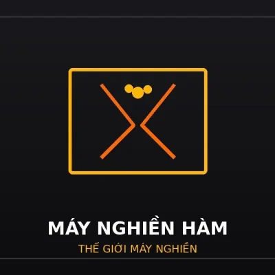 Nên chọn máy nghiền hàm hay máy nghiền côn? So sánh chi tiết