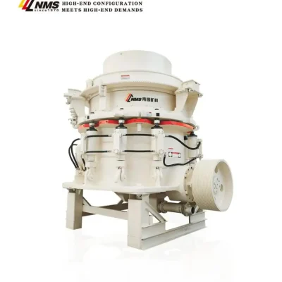 NMS MC Multi-Cylinder Cone Crusher – Máy nghiền côn