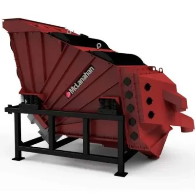 McLanahan MD Vibratory Screen – Máy sàng rung