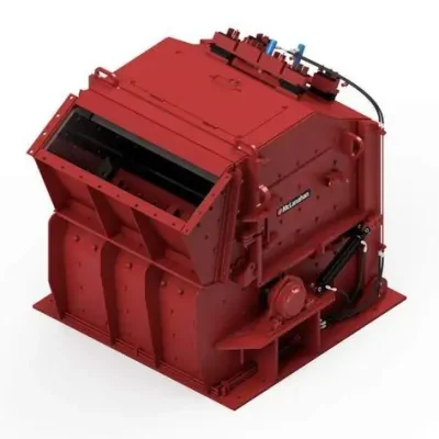 McLanahan NGS Impact Crusher – Máy nghiền va đập