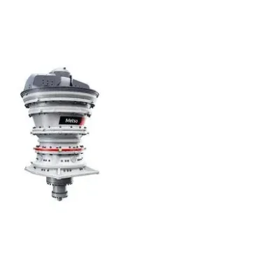 Metso Outotec Superior MKIII 42-65 – Máy nghiền hồi chuyển (gyratory)