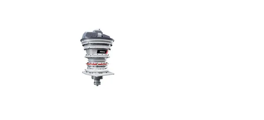 Máy nghiền hồi chuyển (gyratory) Metso Outotec Superior MKIII 42 65