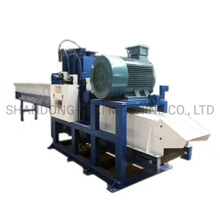 Máy nghiền gỗ/cành cây Yulong MXJ Sawdust