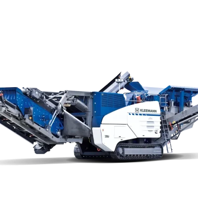 Kleemann MOBIREX MR 130i
