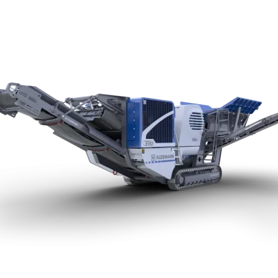 Kleemann MOBICAT MC 100i