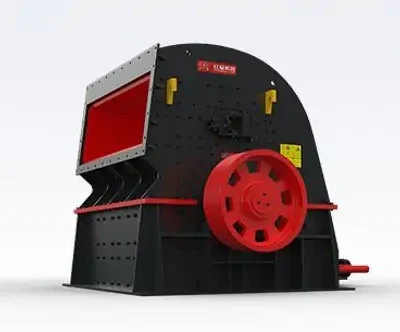 PCZ Hammer Mill