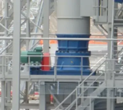 thyssenkrupp Kubria G 90