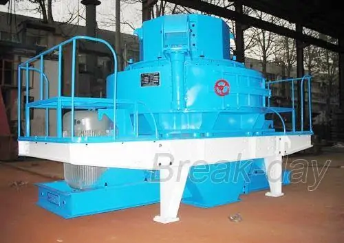 Máy làm cát (VSI) Liming Series