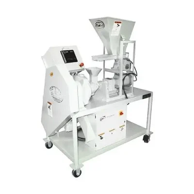 CPM CL Series – Máy ép viên