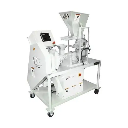 Máy ép viên CPM CL Series