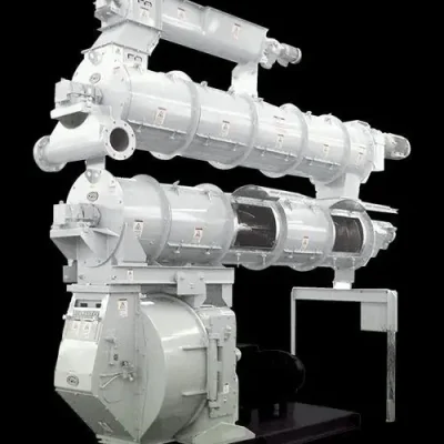 CPM 7700 Series – Máy ép viên