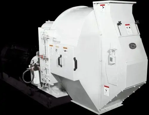 Máy ép viên CPM 7900 Series