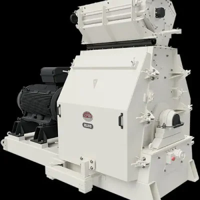 CPM HM Series Hammermill – Máy nghiền búa