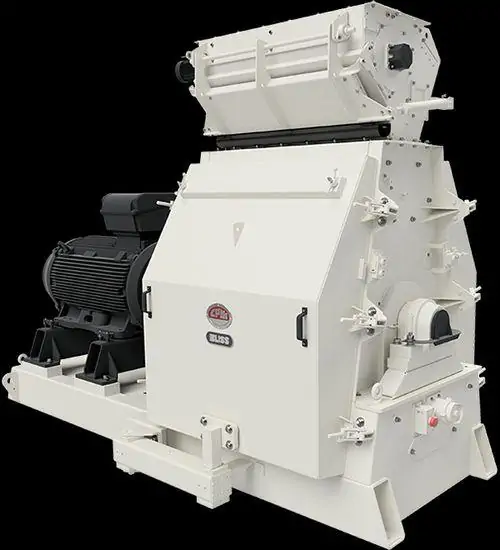 Máy nghiền búa CPM HM Series Hammermill