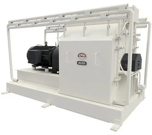 Máy nghiền búa CPM EMF Series Hammermill
