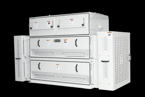 Máy nghiền trục CPM 1200 Series