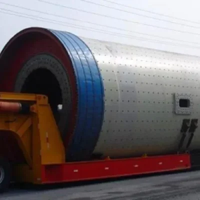 CITIC MQY Overflow Ball Mill – Máy nghiền bi