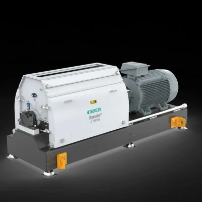 Máy nghiền búa Buhler Granulex 3