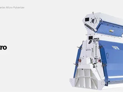 Máy nghiền búa FAMSUN SWFP66