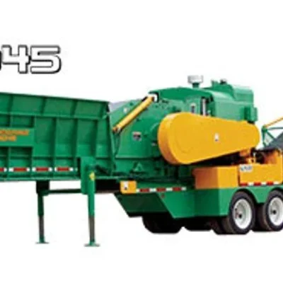 Máy nghiền gỗ/cành cây Precision Husky ProGrind H 3060