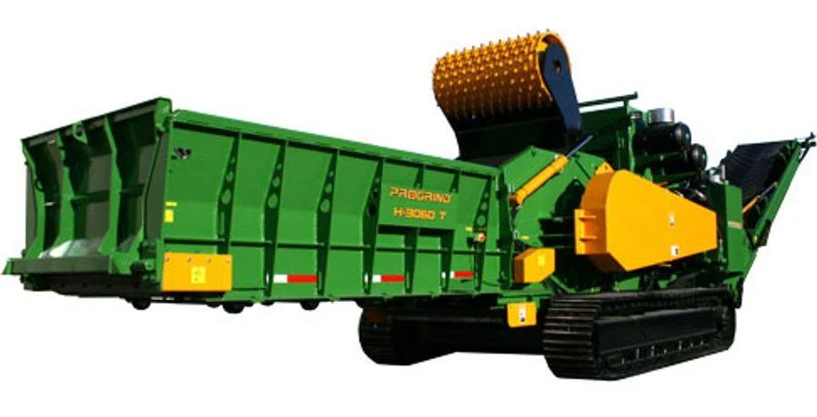 Máy nghiền gỗ/cành cây Precision Husky ProGrind H 4060