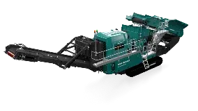 Powerscreen 1300 Maxtrak