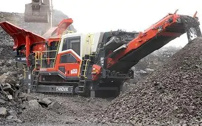 Sandvik QI353