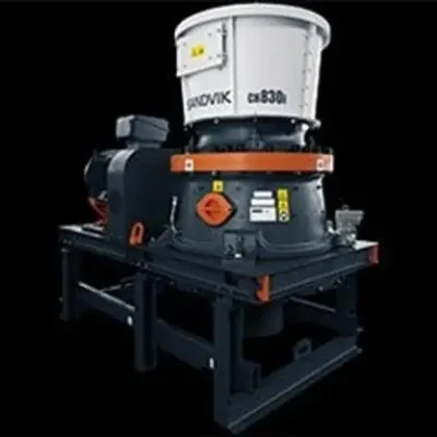 Sandvik CH830i – Máy nghiền côn