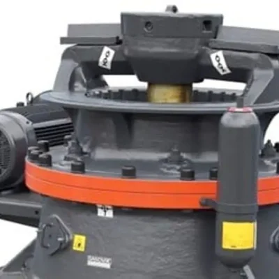 Sandvik CS440 – Máy nghiền côn