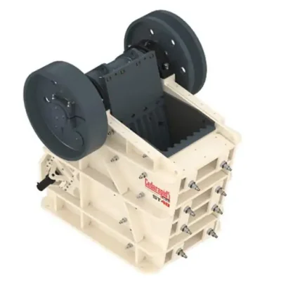 Terex Cedarapids ST48 Jaw – Máy nghiền hàm