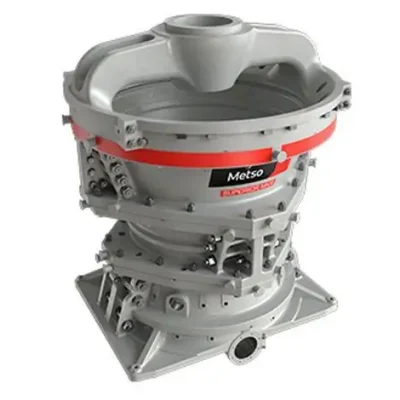 Metso Outotec Superior MKIII 54-75 – Máy nghiền hồi chuyển (gyratory)