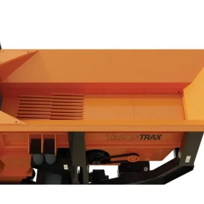 Eagle Crusher TalonTrax – Trạm nghiền di động