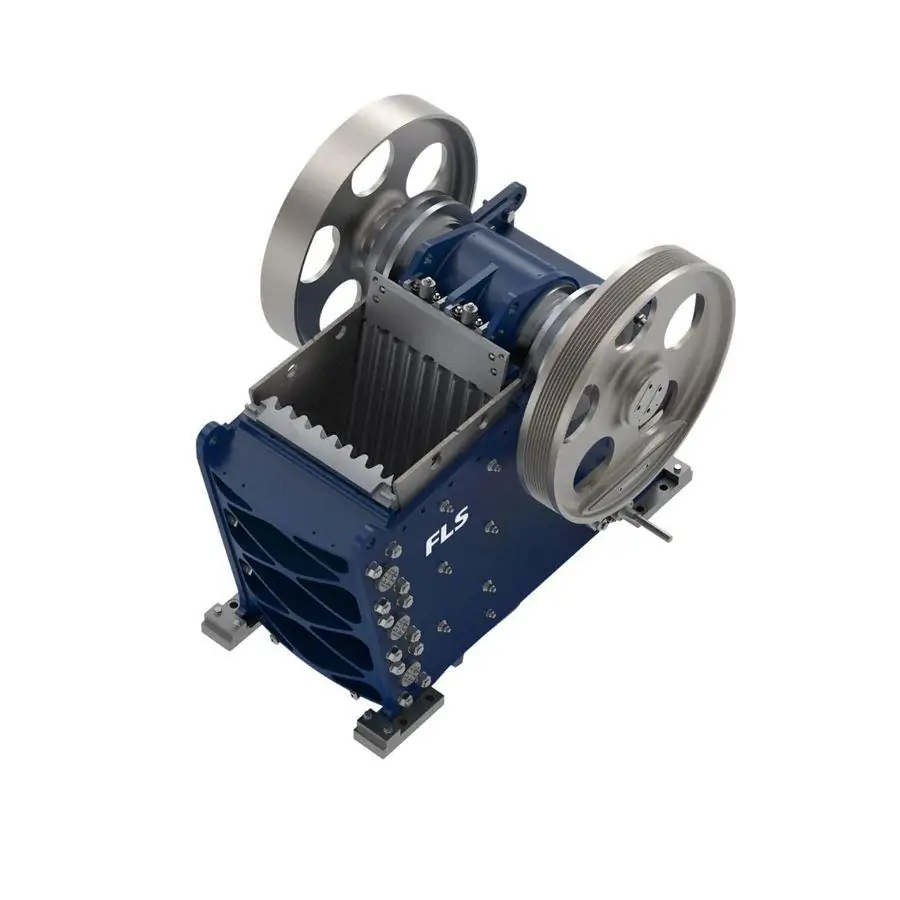 Máy nghiền hàm FLSmidth EB Pro