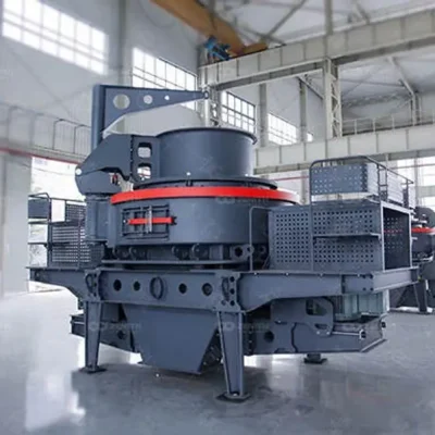 Zenith VSI6X Sand Making Machine – Máy làm cát (VSI)