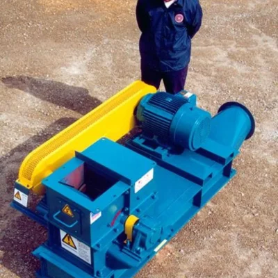 Máy nghiền búa đa dụng Williams Type GP