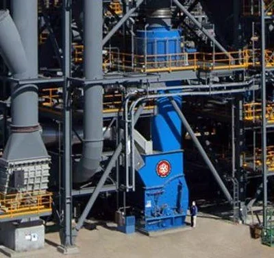 Máy nghiền va đập sấy Williams Impact Dryer Mill