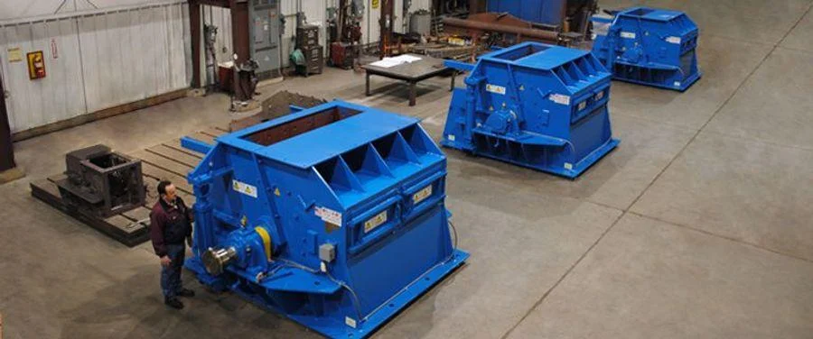 Máy nghiền gỗ/vỏ cây Williams No-Nife Hog