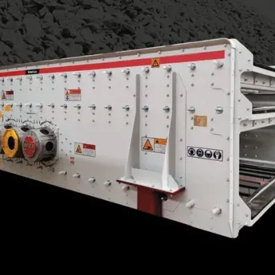 Metso Outotec FS Series Screen – Máy sàng rung