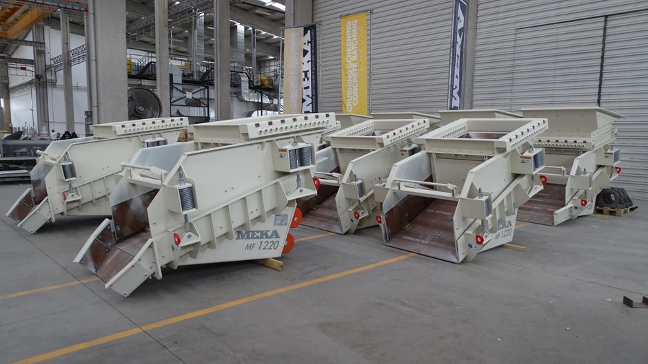 Các Sự Cố Thường Gặp Ở Máy Nghiền Đá Và Cách Xử Lý Hiệu Quả