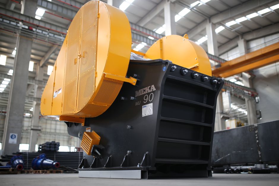 Quy Trình Bảo Trì Định Kỳ Và Nguyên Tắc Lựa Chọn Phụ Tùng Máy Nghiền